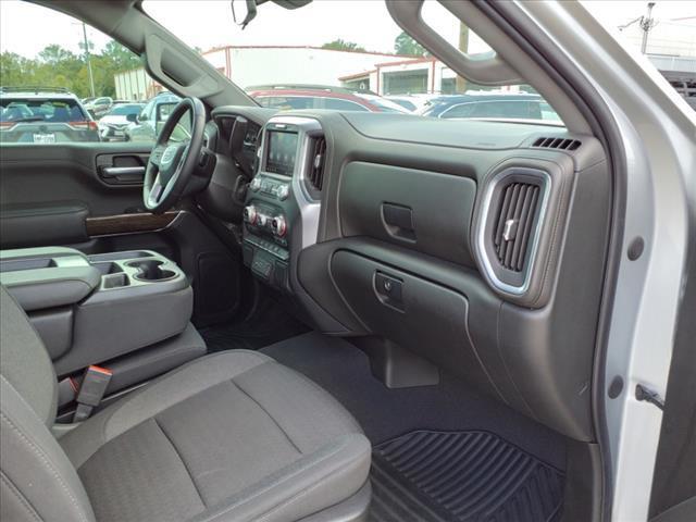 used 2022 GMC Sierra 1500 car, priced at $31,749