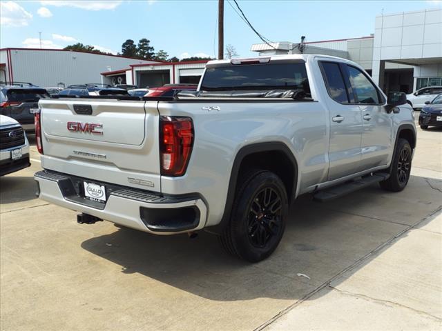 used 2022 GMC Sierra 1500 car, priced at $31,749