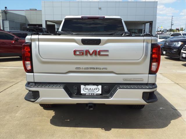 used 2022 GMC Sierra 1500 car, priced at $31,749