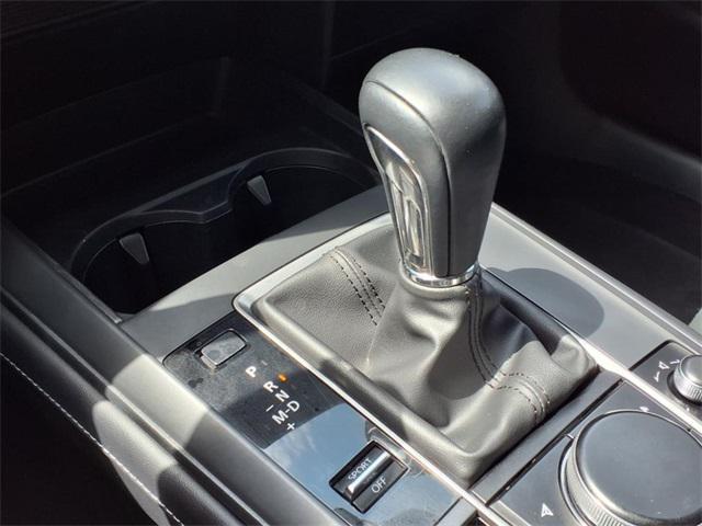 used 2023 Mazda CX-30 car, priced at $23,887