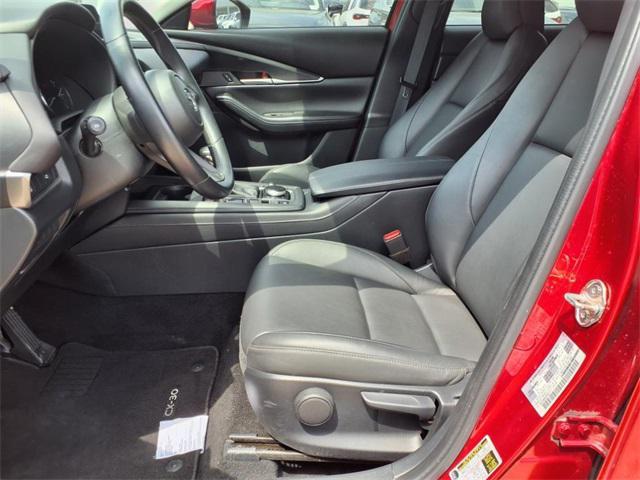 used 2023 Mazda CX-30 car, priced at $23,887
