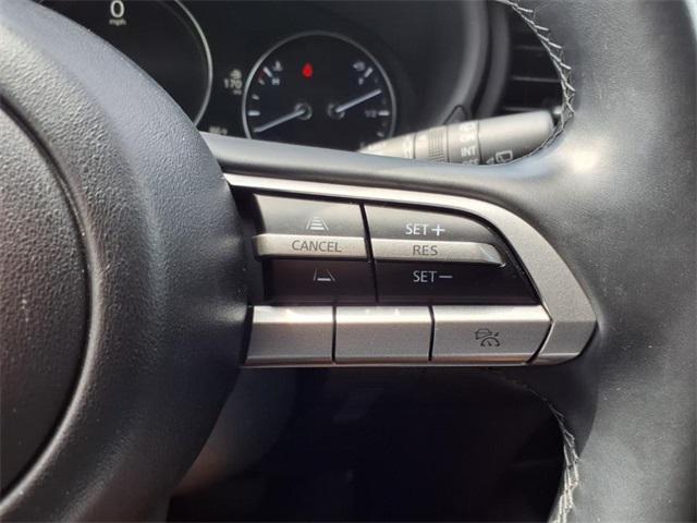 used 2023 Mazda CX-30 car, priced at $23,887