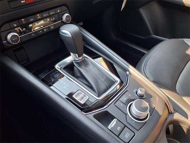 new 2025 Mazda CX-5 car, priced at $32,651