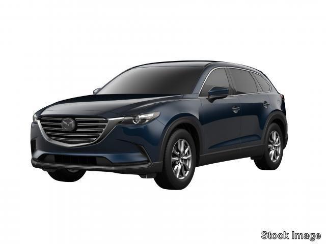 used 2019 Mazda CX-9 car, priced at $20,997