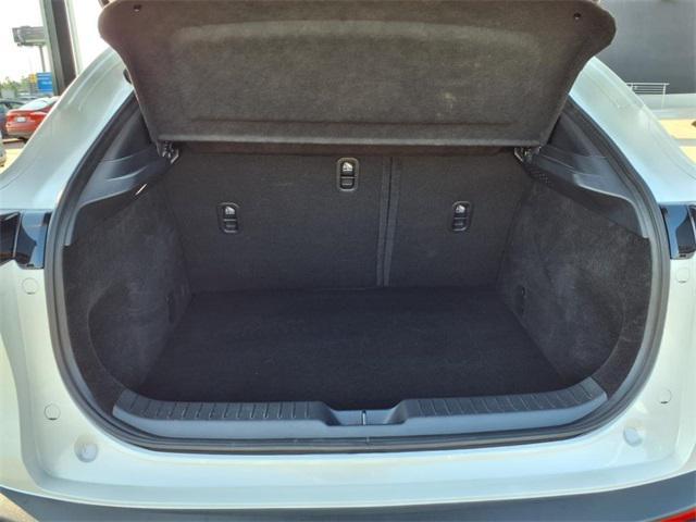 used 2025 Mazda CX-30 car, priced at $25,488