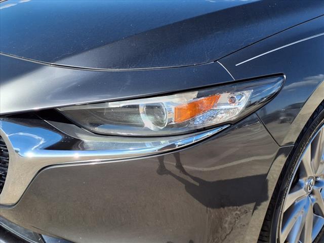 used 2019 Mazda Mazda3 car, priced at $15,785