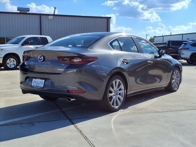 used 2019 Mazda Mazda3 car, priced at $15,785