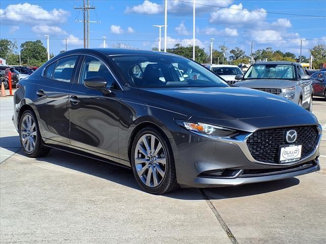 used 2019 Mazda Mazda3 car, priced at $15,785