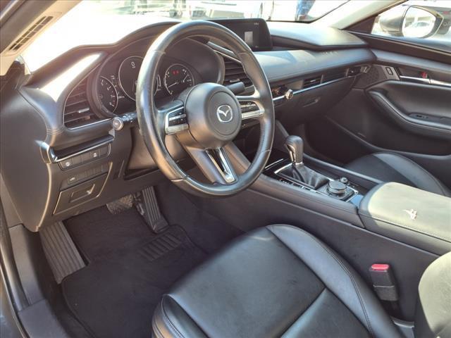 used 2019 Mazda Mazda3 car, priced at $15,785