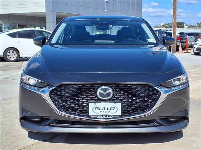 used 2019 Mazda Mazda3 car, priced at $15,785