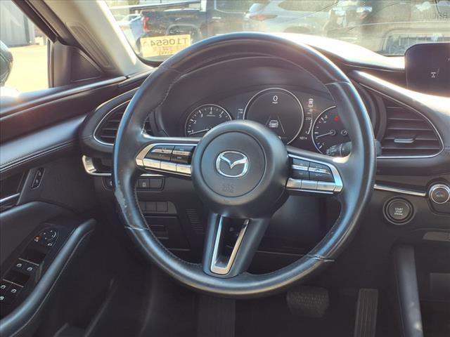 used 2019 Mazda Mazda3 car, priced at $15,785