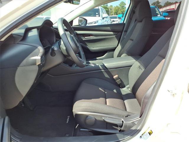 used 2025 Mazda Mazda3 car, priced at $24,079
