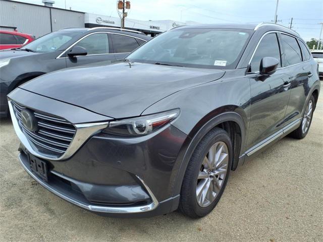 used 2020 Mazda CX-9 car, priced at $19,489
