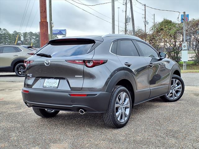 new 2025 Mazda CX-30 car, priced at $31,180