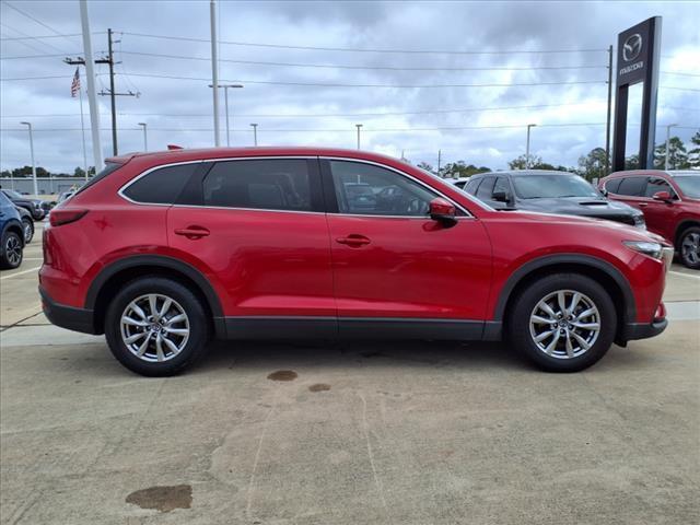 used 2017 Mazda CX-9 car, priced at $19,177