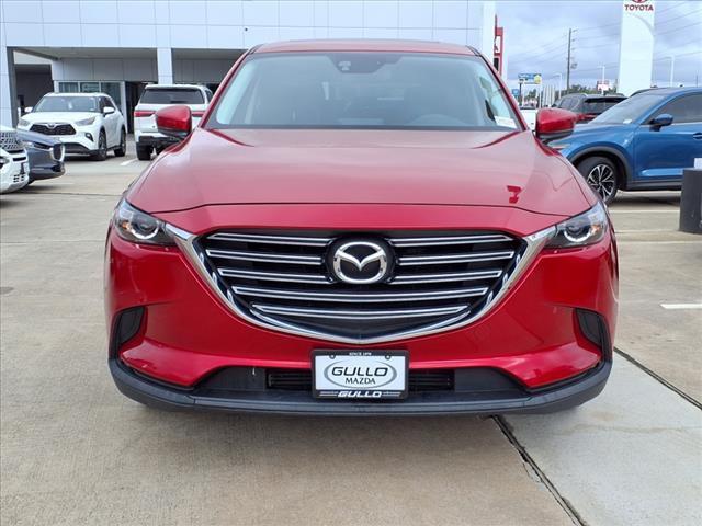 used 2017 Mazda CX-9 car, priced at $19,177