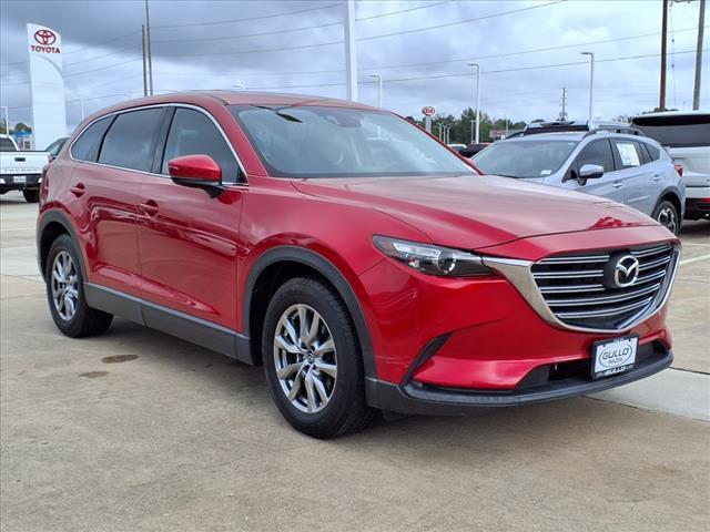 used 2017 Mazda CX-9 car, priced at $19,177