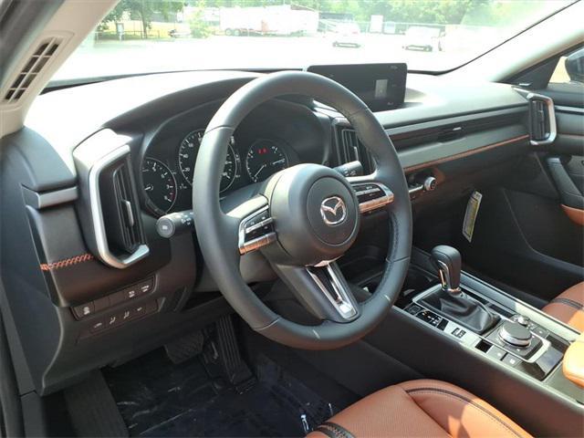 new 2025 Mazda CX-50 car, priced at $42,729