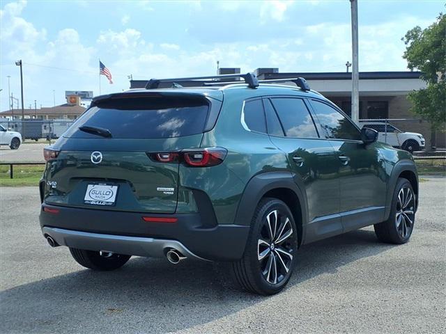 new 2025 Mazda CX-50 car, priced at $42,729