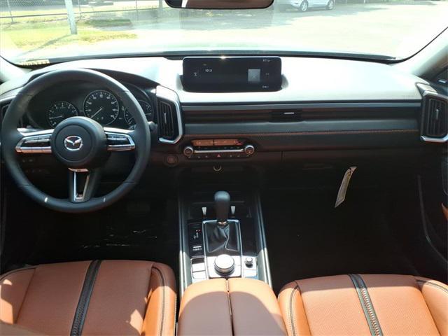 new 2025 Mazda CX-50 car, priced at $42,729