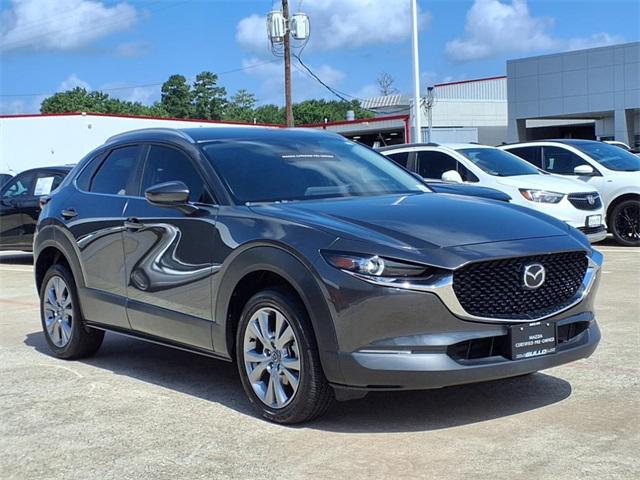 used 2023 Mazda CX-30 car, priced at $24,464