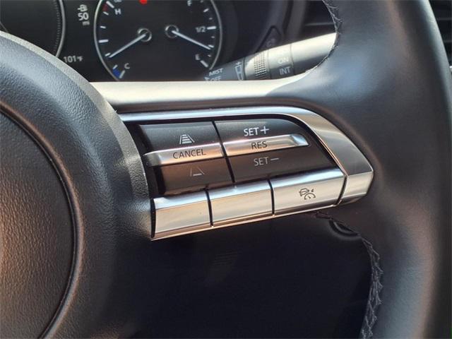 used 2023 Mazda CX-30 car, priced at $24,464