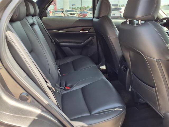 used 2023 Mazda CX-30 car, priced at $24,464