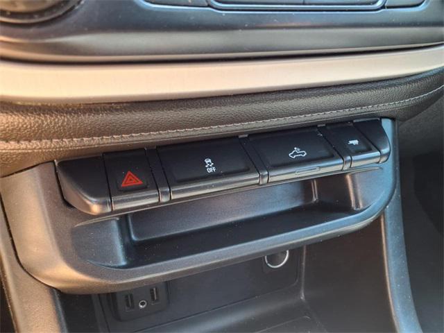 used 2019 GMC Canyon car, priced at $21,989