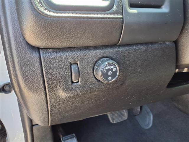 used 2019 GMC Canyon car, priced at $21,989