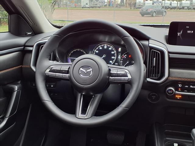 new 2025 Mazda CX-50 Hybrid car, priced at $38,377