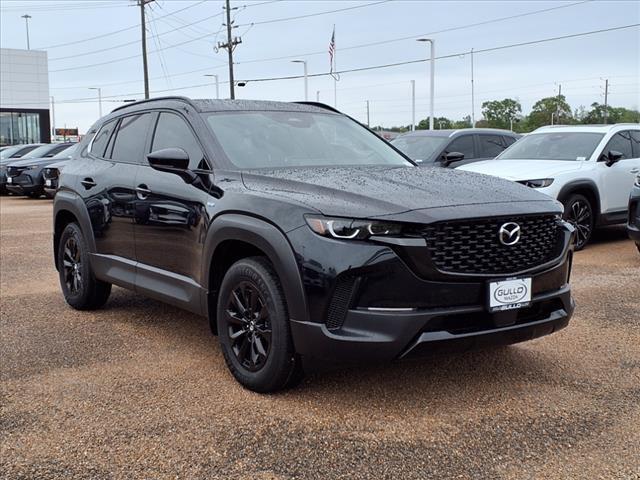 new 2025 Mazda CX-50 Hybrid car, priced at $38,377