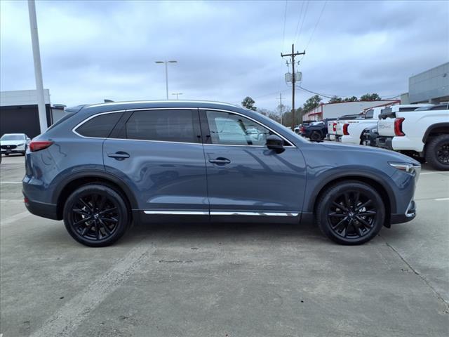 used 2022 Mazda CX-9 car, priced at $30,997