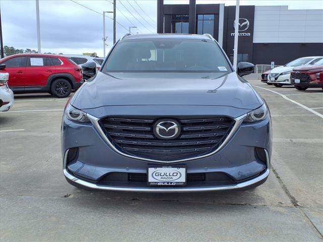 used 2022 Mazda CX-9 car, priced at $30,997