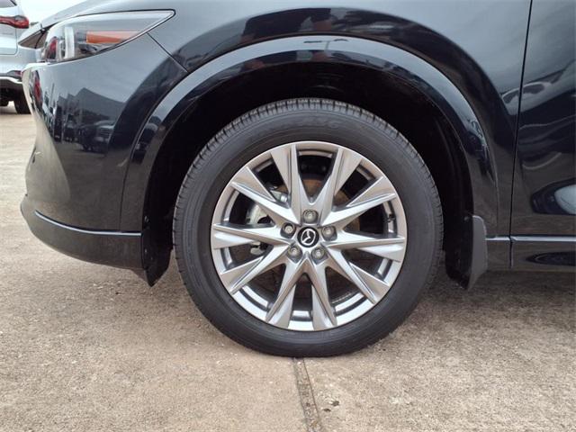used 2024 Mazda CX-5 car, priced at $34,987