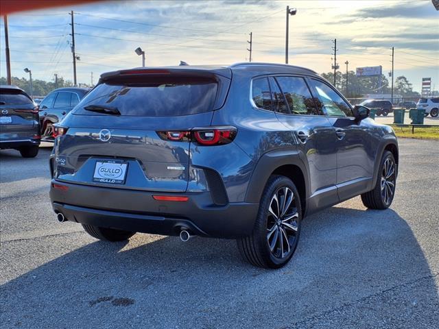 new 2025 Mazda CX-50 car, priced at $38,663