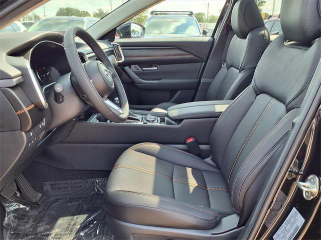 new 2025 Mazda CX-50 Hybrid car, priced at $38,592