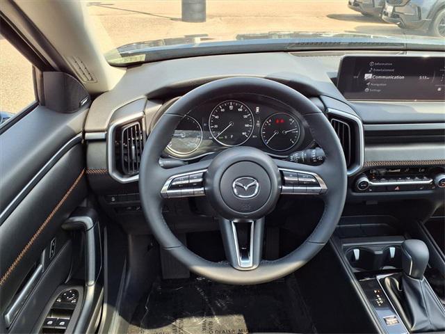 new 2025 Mazda CX-50 Hybrid car, priced at $38,592