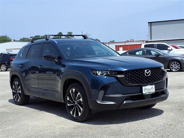 new 2025 Mazda CX-50 Hybrid car, priced at $41,421