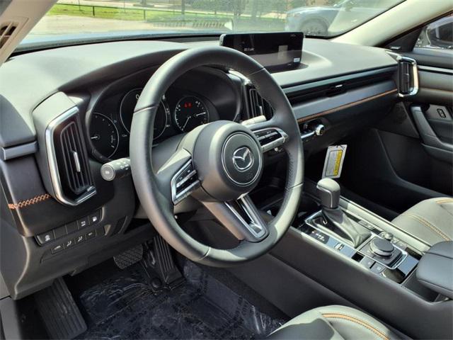 new 2025 Mazda CX-50 Hybrid car, priced at $41,421