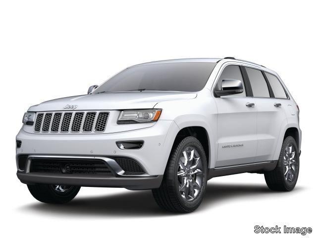 used 2018 Jeep Grand Cherokee car, priced at $20,995