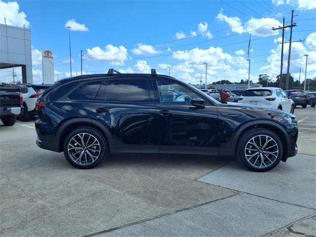 used 2025 Mazda CX-70 PHEV car, priced at $46,994