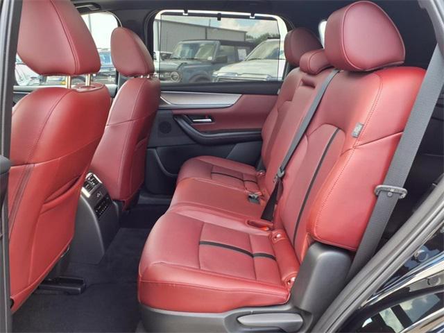 used 2025 Mazda CX-70 PHEV car, priced at $46,994