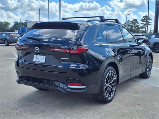 used 2025 Mazda CX-70 PHEV car, priced at $46,994
