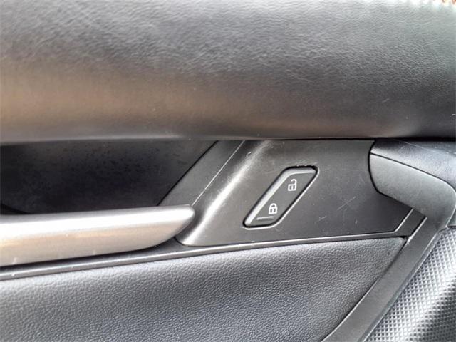 used 2024 Mazda CX-50 car, priced at $34,554