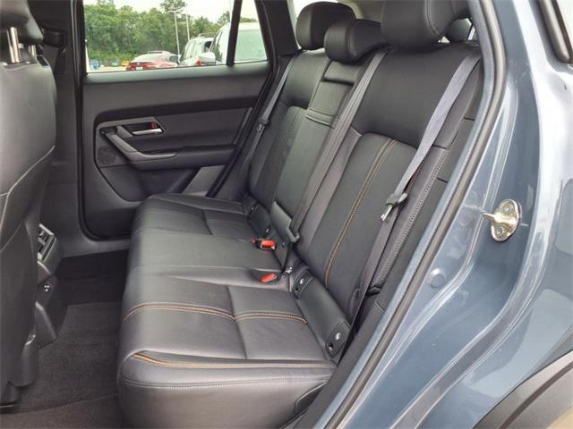 used 2024 Mazda CX-50 car, priced at $34,554