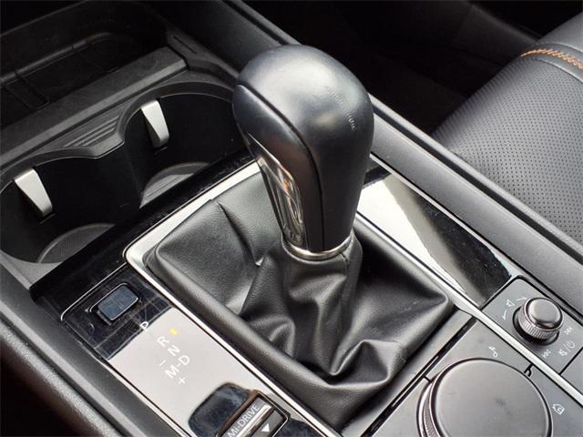 used 2024 Mazda CX-50 car, priced at $34,554