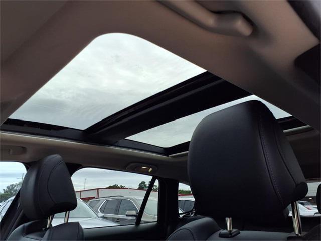 used 2024 Mazda CX-50 car, priced at $34,554
