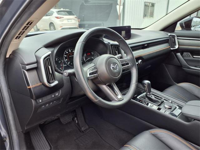 used 2024 Mazda CX-50 car, priced at $34,554