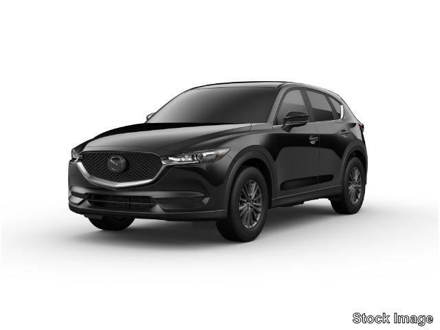 used 2019 Mazda CX-5 car, priced at $19,991