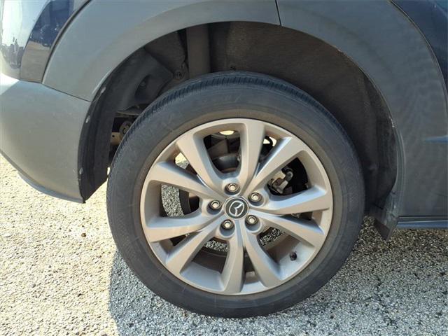 used 2021 Mazda CX-30 car, priced at $19,995